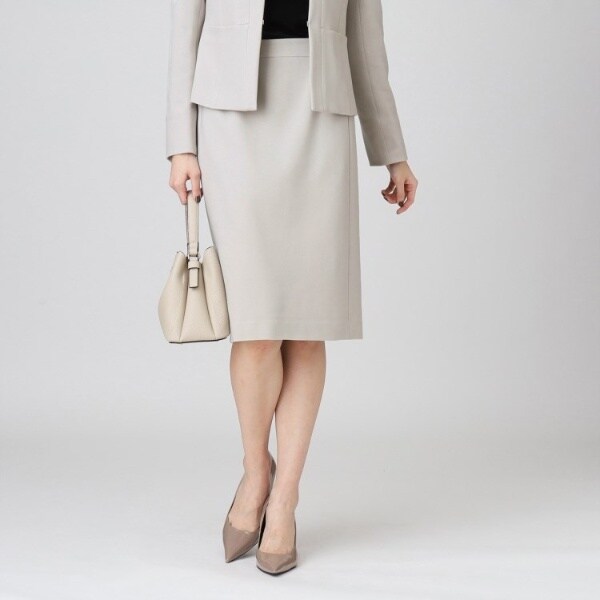 日本製／伸縮性】タイトスカート | クード シャンス(COUP DE CHANCE