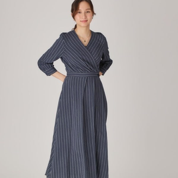 【新品タグ付き】COUP DE CHANCE ブラック ダイヤレース ワンピース レースロングワンピース / GRACE CONTINENTAL | GRACE