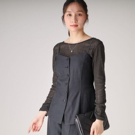 [^ԁF18782600]ZfUC|Cgc؂ւV[vȈۂ̃rX`GBEGXg؂ւŃnAEGXg͐ĝ̃C痣悤ɂ邱ƂŃEGXgCׂ悤ȃVGbgɎdグ܂B͕SʂLkĂ܂Bpcɂ킹₷䊴ől镵͋CɁBZfރ|CgȁEŒ悢i`ȃV{̑fނłBZX^CO|CgTVcVA[gbvXɏd˂ƃgho܂Bfނ̃pci187|62555jƃZbgAbv߂łBƖ̊֌WɂAۂFČꍇ܂B܂Ap\REX}[gtHȂǂ̊ɂA኱iƉ摜̃J[قȂꍇ܂B