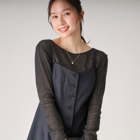 [^ԁF18782600]ZfUC|Cgc؂ւV[vȈۂ̃rX`GBEGXg؂ւŃnAEGXg͐ĝ̃C痣悤ɂ邱ƂŃEGXgCׂ悤ȃVGbgɎdグ܂B͕SʂLkĂ܂Bpcɂ킹₷䊴ől镵͋CɁBZfރ|CgȁEŒ悢i`ȃV{̑fނłBZX^CO|CgTVcVA[gbvXɏd˂ƃgho܂Bfނ̃pci187|62555jƃZbgAbv߂łBƖ̊֌WɂAۂFČꍇ܂B܂Ap\REX}[gtHȂǂ̊ɂA኱iƉ摜̃J[قȂꍇ܂B