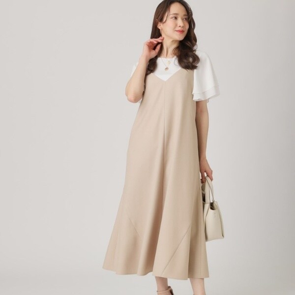 クード シャンス(COUP DE CHANCE) レディース ワンピース の通販