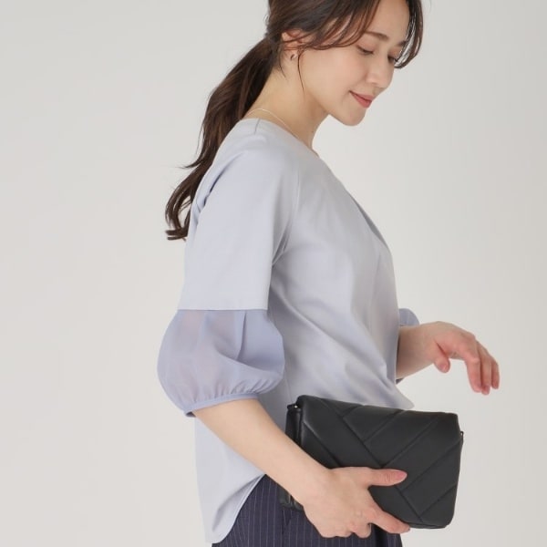 クード シャンス(COUP DE CHANCE) レディース Tシャツ