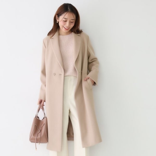 ともこになります クードシャンス UNTITLEDおまとめ COUP DE CHANCE（クードシャンス）の「◇【洗える/日本製】シャドー