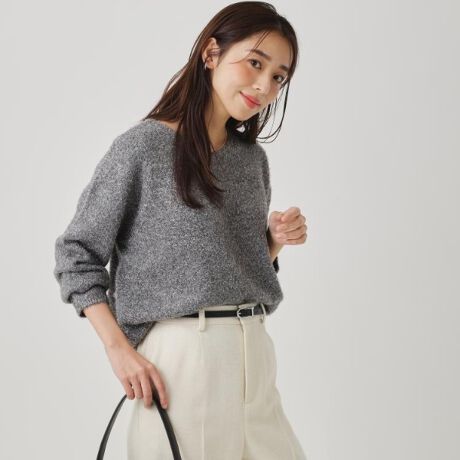 [^ԁF18714127]ZfUC|CgLLfނ݊̂tFU[jbggbvXBV[Ygh̐VNȃX^C܂BlbN̓uŐ^VlbNCŁAfRe炵Ă܂BƐ肵fނɂĕi悭dグ܂B㐞fUCŁACȂJo[Ă̂|CgłBx[VbNȃfUCȂ̂ŁAڈȏɍ킹₷A悢I[o[VGbgɂ鎖ŁApcɂXJ[gɂL{gXƍ킹Ē܂BZfރ|CgtBQtFU[[B؂₩Ȍ򊴂͓IłBtFU[ƃɋ͂ȔZWAŝFłB\tgŃ`N`N̖fނZNg܂BƖ̊֌WɂAۂFČꍇ܂B܂Ap\REX}[gtHȂǂ̊ɂA኱iƉ摜̃J[قȂꍇ܂B