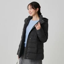 クード シャンス(COUP DE CHANCE) レディース ダウンジャケット 