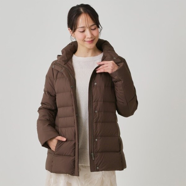 クードシャンス ダウンコート 楽天市場】クードシャンス ダウンコートの通販
