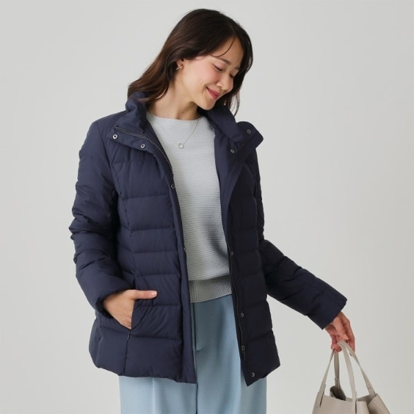 クード シャンス(COUP DE CHANCE) レディース ダウンジャケット