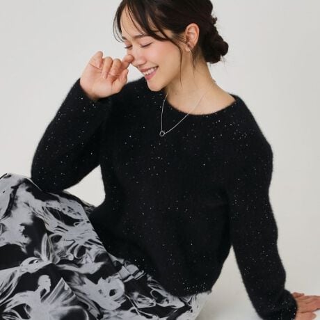 [^ԁF18714100]ZfUC|Cg̃XpR[QAi߂vX؂₩ȃjbggbvXBтɃLLƋPA𖾂邭؂₩ɉoĂ܂BӂƂ͂̃tHbNXfނgpAb`ȕ\ƌy₩Ȓg𗼗܂B悭RpNgȃV[gŁAXJ[g͂AChpcƂoX悭X^CO܂B炵Ɖ؂₩˔fUCŁAfC[ɂoɂ􂷂1łB̓~̎gbvXƂĂ߂łBZfރ|CgtHbNX̖ёݏob`ȕɁÃXpR[QŎU΂߂؂₩ȃjbgfށBgy₩ȒSn͂łBƖ̊֌WɂAۂFČꍇ܂B܂Ap\REX}[gtHȂǂ̊ɂA኱iƉ摜̃J[قȂꍇ܂B