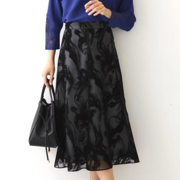 クード シャンス(COUP DE CHANCE) レディース スカート の一覧