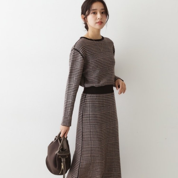 クード シャンス(COUP DE CHANCE) レディース スーツ・セットアップ の