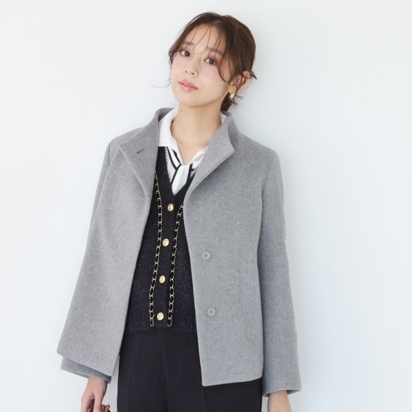 クード シャンス(COUP DE CHANCE) レディース アウター