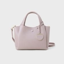 2WAYミニショルダーバッグ