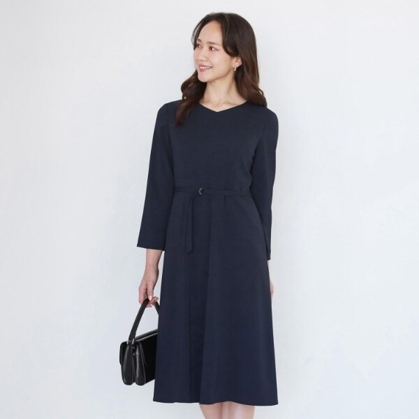 WEB限定】ダンボール ワンピース | トゥービーシック(TO BE CHIC