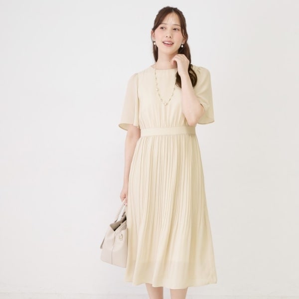 クード シャンス(COUP DE CHANCE) レディース ワンピース の一覧