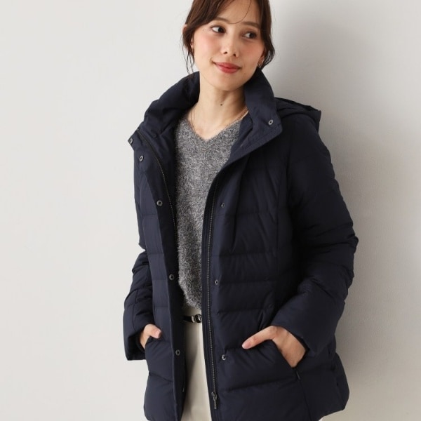 [�}���C]�y�_�E��90���^850FP�^�R�ۖh�L�^�����^��􂢉z�q�b�v��_�E���R�[�g/�N�[�h �V�����X�iCOUP DE CHANCE�j �l�C�r�[�i094�j