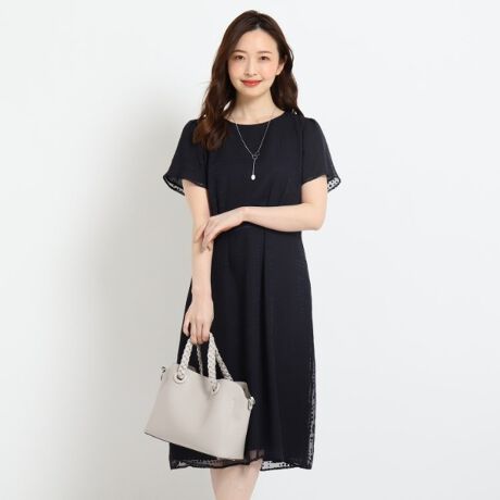 ドットオパール柄ワンピース リフレクト Reflect ファッション通販 マルイウェブチャネル