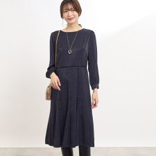 リフレクト Reflect ワンピース の通販 ファッション通販 マルイウェブチャネル