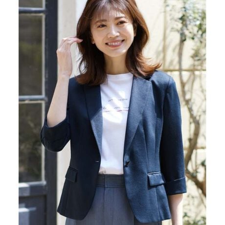 リフレクト 匠ジャケット セットアップ セレモニー 小さくっ ビジネス  