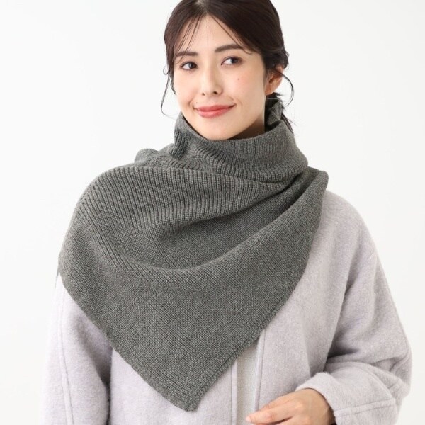 pas de calais ウールスヌード ベージュ　新品未使用 ce017-62523-d03b.jpg?basethum=225