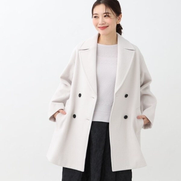 セール】 ピーコート （ピーコート）｜SEASON STYLE LAB