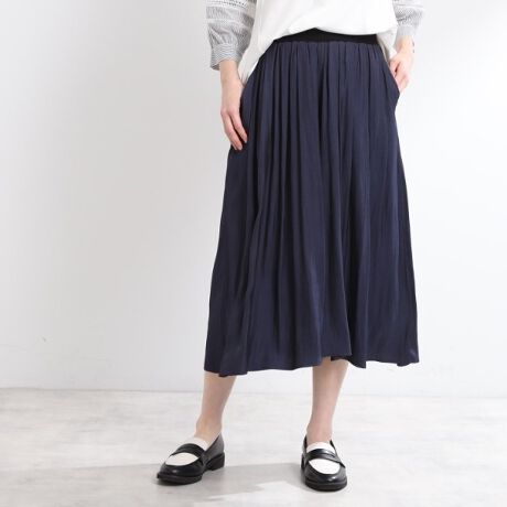 [^ԁF10162190]yfUCzXJ[gԐlC̃XJ[`pcBǂȃACeƂ킹₷₷lC̃XJ[`łBEGXg̓SdlŐSnǂALACeɍ킹₷̂ŖȂ{gɂȂĂ܂BH~|4cmĂAtĂ̋G߂ɌĒV[YŒp䊴Ɏdグ܂BndlŁA̓^CcĂaȂ܂Byfށz_炩ȃVu[icɐFAɔgD肵fށjœƓȑ~ʂ̂D͋C̑fނłBȂ₩ȂłƂSnłBydlzE|PbgF~2EEGXgSEn聦Ɩ̊֌WɂAۂFČꍇ܂B܂Ap\REX}[gtHȂǂ̊ɂA኱iƉ摜̃J[قȂꍇ܂B