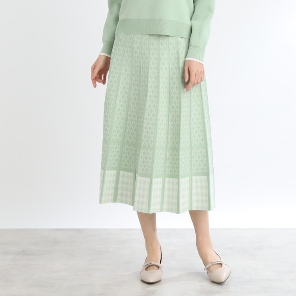 レディース スカート (幾何学柄) の一覧 | マルイウェブチャネル