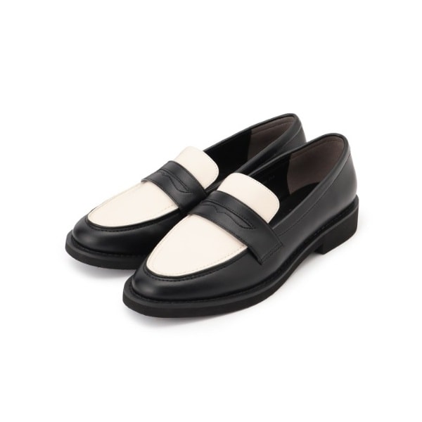 24cm リフレクト 至福の履き心地 やみつきフラットパンプス 至福の履き心地】'25秋冬 やみつきフラットパンプス（パンプス