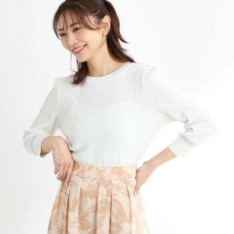 [^ԁF10112330]yfUCzc̕Ƀhbg悤ȉʊ炵ҒñjbgBŷt炵̓ANZgɂȂꖇłB̃{^ꖇŒۂɉ؂₩vXĂ܂Bñ{gɍ킹ƃX^CO؂₩Ɍ܂jbgɂȂĂ܂ByfށzщH}ыʂoɂ[cɁAXgb`̂iCŔQłB[̃h[vƃXgb`˔Ƃ̑fނɂȂĂ܂BƖ̊֌WɂAۂFČꍇ܂B܂Ap\REX}[gtHȂǂ̊ɂA኱iƉ摜̃J[قȂꍇ܂B