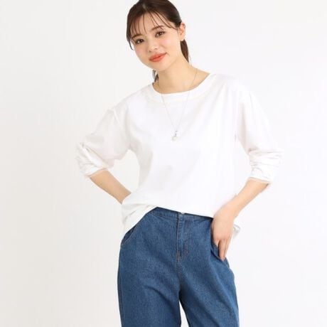 [^ԁF10112395]yfUCzVvȃvI[o[W[WȂÃ^bNfUC⑳Ƌ܂Ƀ`[{ꖇł܂gbvXBobNX^C[N؂ւƃ^bN{Ae[J[uɂ邱ƂŃuEXCNȃfUCɂȂĂ܂BCi[ɂۂ͋܂̐؂ւC悢ANZgɂȂĂ܂Byfށz悢ƂȂ₩ȐLk̂W[WfނƁAƋ܂Ƀ`[fނgĂ܂BƖ̊֌WɂAۂFČꍇ܂B܂Ap\REX}[gtHȂǂ̊ɂA኱iƉ摜̃J[قȂꍇ܂B