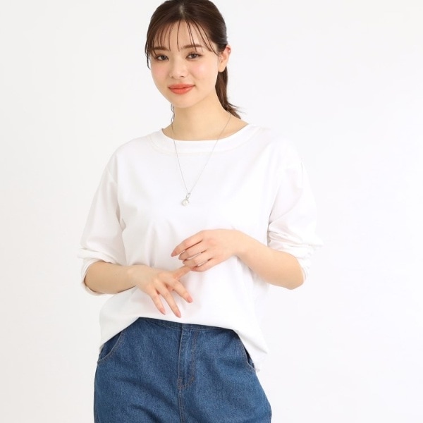 夏SALE／E‐QUALITY／手洗い可】チュールディティールプル