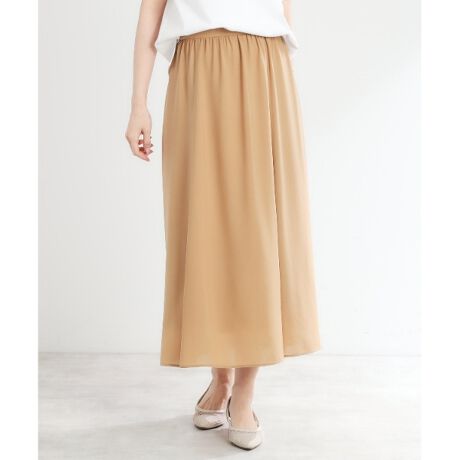 [^ԁF10172405]yfUCzTVcjbggbvXƂ̃R[fBl[gɂ҂ȁA_炩ȑfނł肵Ȃт̃LCȃXJ[gBqbv琞ɌĂ₩ɃtA̓6؂ւ̃XJ[gŁAEGXgSׂ߂ɂ鎖ŏ_炩ȐLkɂȂĂ܂Bqbvɂ悢Ƃ肪Ă̂ł茩ȂAĝ̃CCɂɐĂ܂BEGXg̓t@Xi[Ȃ̂ۂdlłAÔ݃S񂹂LC߂ɌdlɂĂ܂BEGXg̓SdlɂȂĂAt@Xi[͂܂Byfށz舵ƌLvłAɋ|GXeƓQ邱ƂɂAƒ󂪉\ŃVɂȂɂPAɕx񂾑fނƂȂĂ܂BQ̃TTƂ^b`ŒSn̗ǂłBydlzE|PbgȂEEGXgSEn聦Ɩ̊֌WɂAۂFČꍇ܂B܂Ap\REX}[gtHȂǂ̊ɂA኱iƉ摜̃J[قȂꍇ܂B