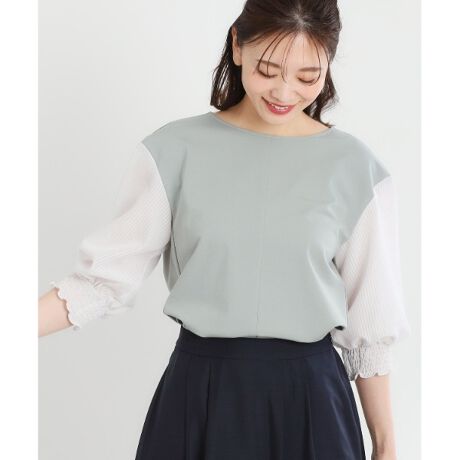 [^ԁF10112405]yfUCzɃVA[̂XgCv̑fނgpy₩ȑlTuEXBpcɂXJ[gɂR[fBl[g₷oXɃfUCĂ܂B悢ʂŊÂȂptX[uŁÃV[O͗SɂȂĂ̂ŃvbVAbv\łBOSグĒĂ悤ɗ{^ߎdlɂȂĂ܂Byfށzẑ悤ɂƌW[WfނłB[^iC̊炩ȃ^b`ɐSnǂALkɂxł̂ŒԒpĂKȂ̂łBƖ̊֌WɂAۂFČꍇ܂B܂Ap\REX}[gtHȂǂ̊ɂA኱iƉ摜̃J[قȂꍇ܂B