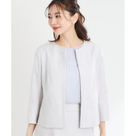 [^ԁF10142410]yfUCzlXȂƂV[Ɋ􂵂ĂLC߃WPbgB肵VGbgŏiȃWPbg͒Pi͂Afނ̃s[XXJ[gƍ킹Ƃ肫ƊAbv܂BEGXg̐؂ւc؂ւ݂̂ɂȂĂAO[܂ɂčׂؑփCĂ܂Bfނ̃s[Xi101|52410jAXJ[gi101|72410jƃZbgAbvł܂Byfށz܂^b`ŃhCȂAƓȖc݂ˑ@łB₩Ȍ򊴂Ǝ̂ZWɐ܂镡GȐFŁAɓKxȃXgb`̂ŕŜȂSnĂ܂BydlzE|PbgF~2EnȂ̐íAz̎OiUVjʂɂ܂B̌ʂ͉ivIł͂܂BƖ̊֌WɂAۂFČꍇ܂B܂Ap\REX}[gtHȂǂ̊ɂA኱iƉ摜̃J[قȂꍇ܂Bd:175g(TvTCY)