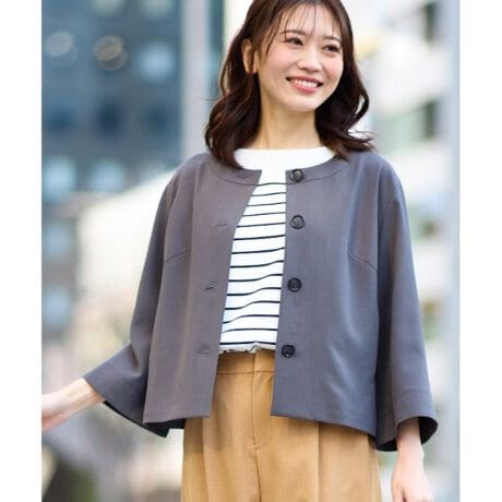 [^ԁF10142415]yfUCziŏ炵fUC|Cĝ̎ɕ֗ȃWPbgBƂĂy₩ŒPigł􂵂Ă܂Afނ̃XJ[gƍ킹ăZbgAbvƂĂX^CO\łBfނ̃XJ[gi101|72415jƃZbgAbvł܂Byfށz}bgȌڂƃhC^b`̃LC߃ZbgAbvfނłB|GXêق̏ČVbNVƃXgb`̂鎅𕡍AE[̂悤ȓVR̎`\܂BydlzE|PbgF~2EnȂ̐íAz̎OiUVjʂɂ܂B̌ʂ͉ivIł͂܂BƖ̊֌WɂAۂFČꍇ܂B܂Ap\REX}[gtHȂǂ̊ɂA኱iƉ摜̃J[قȂꍇ܂Bd:275g(TvTCY)