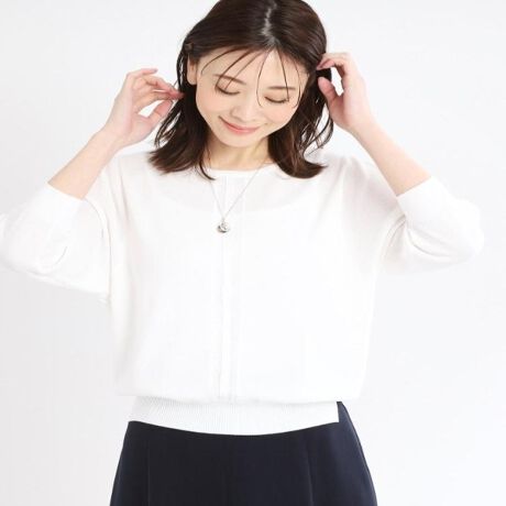 [^ԁF10112470]yfUCziȃ[X2{ɂ͂ߍ񂾃vI[o[jbgBR[gCWPbgCɂĂAꖇł肪؂₩ɂȂ֗ȃjbgłBVGbg̓A[z[Ƃpt̂鑳ŁAVvȍ킹₷fUCɂȂĂ܂B͏ʂ̂nŁAg͓V\ځAgƑ̑gDႤ\̂jbgɎdグAJȂ{[glbN񂵂₷|CgłByfށz|GXeXgb`cɃ[ŃJo[OiQjłB[̎\ʂɏo܂̂ŏiȌ򊴂܂BƖ̊֌WɂAۂFČꍇ܂B܂Ap\REX}[gtHȂǂ̊ɂA኱iƉ摜̃J[قȂꍇ܂B