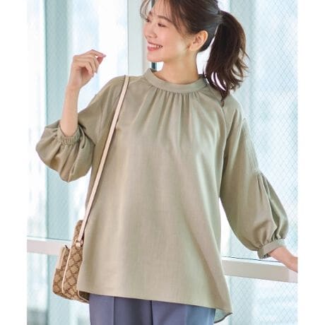 [^ԁF10182406]yfUCzR̃^bN܂AJtX̃Xeb`fUC|Cg̃uEXBbNX̂I[o[TCY̑܂tAꖇŌ܂VcuEXɂȂĂ܂B悢ƃjAX̂VGbgɎdグ܂ByfށzȂ̃_K[Ƃ͈قȂAɃ\tg^b`Ŗc݊h[vɕx񂾃LC߃JWAfނłBZ[Xƃ|GXeXp̌DŃ_K[̌\Ă܂BƖ̊֌WɂAۂFČꍇ܂B܂Ap\REX}[gtHȂǂ̊ɂA኱iƉ摜̃J[قȂꍇ܂B