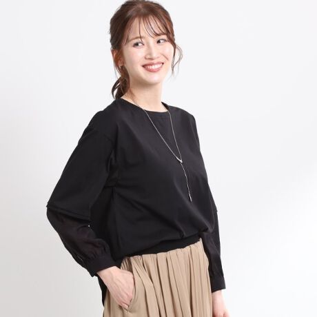 [^ԁF10112497]yfUCzpc킹ɂ҂Ȓߏ̃vI[o[W[WBtɌđ̉zfނŃhbLOAy₩ȕ͋C̃gbvXɎdグ܂BPigłȂAjbg̃Ci[J[fBK̃Ci[ƂăR[fBl[g߂łByfށzRbg|GXêȂ߂炩ȃW[WfނgpÂ͓zfނhbLOĂ܂BƖ̊֌WɂAۂFČꍇ܂B܂Ap\REX}[gtHȂǂ̊ɂA኱iƉ摜̃J[قȂꍇ܂B