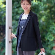 【夏SALE／UVカット／接触冷感／マシンウォッシュ可／吸水速乾／セットアップ可／夏の通勤におすすめ】ドラ