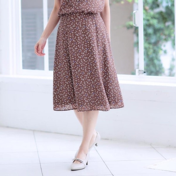 MARNI 幾何学模様スカート　M MARNI(マルニ)のアシンメトリースカート通販 | 集英社HAPPY PLUS