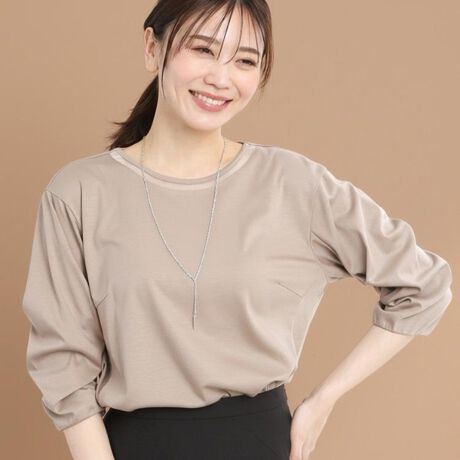 [^ԁF10112502]yfUCzpc킹ɂ҂ȉ؂₩̂W[WgbvXB܂ɓ̂fނݍ݁A͉؂₩ɂALbƂۂɂȂ悤ɂ肵܂B̃^bNfBeB[|CgŁA悢ƂfUCɂĂ܂Bpcɍ킹₷ŐɌčLAC̃VGbgɂȂĂ܂BO܂̃I[KW[ؑւ͔߂Ȃ悤ɕA͐ؑւOɂӂ݂o^bÑfUCŘZɂȂĂ܂ByfށzZ[X^Rbg̍agpX[XfނłBuVFtFXvƂȃVPbgH{ăLCȌ򊴂ƕ\ʂ̊炩oAɖщHĂH{ĂwNAȕ\ʊɎdグĂ܂BƖ̊֌WɂAۂFČꍇ܂B܂Ap\REX}[gtHȂǂ̊ɂA኱iƉ摜̃J[قȂꍇ܂B