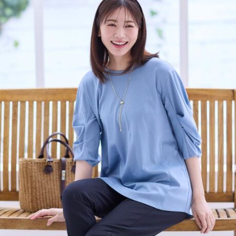 [^ԁF10112502]yfUCzpc킹ɂ҂ȉ؂₩̂W[WgbvXB܂ɓ̂fނݍ݁A͉؂₩ɂALbƂۂɂȂ悤ɂ肵܂B̃^bNfBeB[|CgŁA悢ƂfUCɂĂ܂Bpcɍ킹₷ŐɌčLAC̃VGbgɂȂĂ܂BO܂̃I[KW[ؑւ͔߂Ȃ悤ɕA͐ؑւOɂӂ݂o^bÑfUCŘZɂȂĂ܂ByfށzZ[X^Rbg̍agpX[XfނłBuVFtFXvƂȃVPbgH{ăLCȌ򊴂ƕ\ʂ̊炩oAɖщHĂH{ĂwNAȕ\ʊɎdグĂ܂BƖ̊֌WɂAۂFČꍇ܂B܂Ap\REX}[gtHȂǂ̊ɂA኱iƉ摜̃J[قȂꍇ܂B