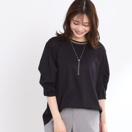 [^ԁF10112502]yfUCzpc킹ɂ҂ȉ؂₩̂W[WgbvXB܂ɓ̂fނݍ݁A͉؂₩ɂALbƂۂɂȂ悤ɂ肵܂B̃^bNfBeB[|CgŁA悢ƂfUCɂĂ܂Bpcɍ킹₷ŐɌčLAC̃VGbgɂȂĂ܂BO܂̃I[KW[ؑւ͔߂Ȃ悤ɕA͐ؑւOɂӂ݂o^bÑfUCŘZɂȂĂ܂ByfށzZ[X^Rbg̍agpX[XfނłBuVFtFXvƂȃVPbgH{ăLCȌ򊴂ƕ\ʂ̊炩oAɖщHĂH{ĂwNAȕ\ʊɎdグĂ܂BƖ̊֌WɂAۂFČꍇ܂B܂Ap\REX}[gtHȂǂ̊ɂA኱iƉ摜̃J[قȂꍇ܂B