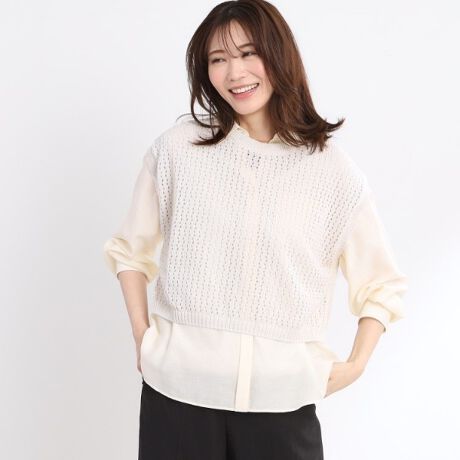 [^ԁF10122585]yfUCzP[uƃbV̕Ғny납ŁAÉ߂Ȃ̃jbgxXgB傫߂̃A[z[ƒ߂̃XbgJ|CgłBVvō킹₷fUCŁAO㍷̂xXg^CvȂ̂Ŏ₷ACeɂȂĂ܂Byfށz{ōꂽaɍׂɃXbgiJbgjA̘acɂă|GXe̎2{gă_uJo[OiQjłBʋCEzEyŁAƒ\ŖhV̂鎅łB̐íAzʂ̂fނgpĂ܂B̌ʂ͉ivIł͂܂BpĂCi[͖{ił͂܂BƖ̊֌WɂAۂFČꍇ܂B܂Ap\REX}[gtHȂǂ̊ɂA኱iƉ摜̃J[قȂꍇ܂B