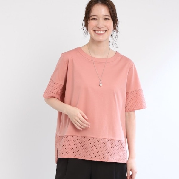 リフレクト(Reflect) レディース Tシャツ・カットソー の一覧
