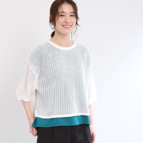 [^ԁF10112590]yfUCẑ郁bVҒñvI[o[jbgBd˒X^CłACełByfށzhC^b`ȃANgpłBƖ̊֌WɂAۂFČꍇ܂B܂Ap\REX}[gtHȂǂ̊ɂA኱iƉ摜̃J[قȂꍇ܂B