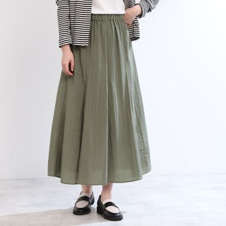 [^ԁF10172590]yfUCzƃi`̂鍡N炵fނł肵u₩ȃXJ[gBfފɍ킹Đ̕ʂȂǂ𒲐ĂǂȃgbvXɂ킹₷AlXȃX^COɊ􂵂ĂXJ[gɂȂĂ܂ByfށzbV[H{悢VA[̂fނłBydlzE|PbgȂEEGXgSEn聦n̂Ȃ͂ⓧ܂BƖ̊֌WɂAۂFČꍇ܂B܂Ap\REX}[gtHȂǂ̊ɂA኱iƉ摜̃J[قȂꍇ܂B