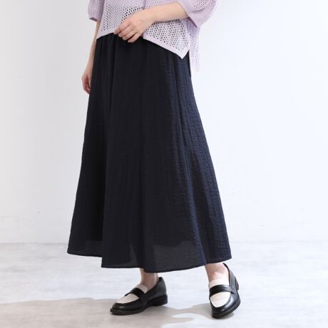 [^ԁF10172590]yfUCzƃi`̂鍡N炵fނł肵u₩ȃXJ[gBfފɍ킹Đ̕ʂȂǂ𒲐ĂǂȃgbvXɂ킹₷AlXȃX^COɊ􂵂ĂXJ[gɂȂĂ܂ByfށzbV[H{悢VA[̂fނłBydlzE|PbgȂEEGXgSEn聦n̂Ȃ͂ⓧ܂BƖ̊֌WɂAۂFČꍇ܂B܂Ap\REX}[gtHȂǂ̊ɂA኱iƉ摜̃J[قȂꍇ܂B