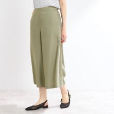 リフレクト(Reflect)の【UVカット／マシンウォッシュ可】フレアスカーチョ