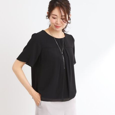 [^ԁF10112620]yfUCzƂۂ̉ؑւɃs^bNgݍ킹uEXBWPbgHDۂɂfUC|CgoXł肵Ă܂BXJ[g킹ɂ҂ȒŁAЂ̌ܕɂȂ܂B yfށz_[ɂVN̂悤Ȍ򊴂ƃ|GXeɂ钅Sn̗ǂW[WfނłBHŖщH}NAȑfނɂȂĂ܂Bv[eBOƌĂ΂d\̕Ғn̗p邱ƂŁA}ȂKxȓĂ܂B̐íAz̎OiUVjʂɂ܂B̌ʂ͉ivIł͂܂BƖ̊֌WɂAۂFČꍇ܂B܂Ap\REX}[gtHȂǂ̊ɂA኱iƉ摜̃J[قȂꍇ܂B