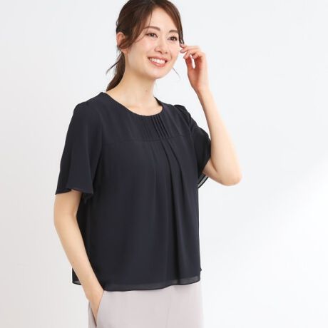 [^ԁF10112620]yfUCzƂۂ̉ؑւɃs^bNgݍ킹uEXBWPbgHDۂɂfUC|CgoXł肵Ă܂BXJ[g킹ɂ҂ȒŁAЂ̌ܕɂȂ܂B yfށz_[ɂVN̂悤Ȍ򊴂ƃ|GXeɂ钅Sn̗ǂW[WfނłBHŖщH}NAȑfނɂȂĂ܂Bv[eBOƌĂ΂d\̕Ғn̗p邱ƂŁA}ȂKxȓĂ܂B̐íAz̎OiUVjʂɂ܂B̌ʂ͉ivIł͂܂BƖ̊֌WɂAۂFČꍇ܂B܂Ap\REX}[gtHȂǂ̊ɂA኱iƉ摜̃J[قȂꍇ܂B